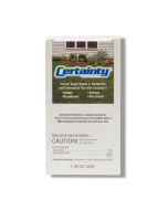 Certainty Turf Herbicide