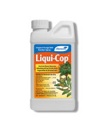 Liqui Cop Copper Fungicide