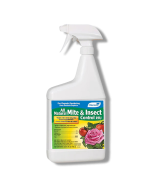 Monterey All Natural Mite & Insect Control