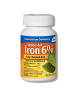 Monterey Sequestar Iron 6%