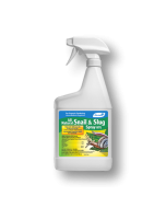 Monterey All Natural Snail & Slug RTU