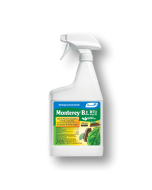 Monterey B.T. Insecticide Concentrate RTU
