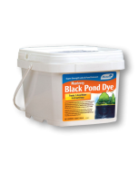 Monterey Black Pond Dye WSB