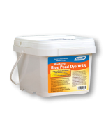 Monterey Blue Pond Dye WSB