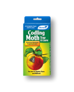 Monterey Codling Moth Trap & Lure