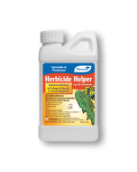 Monterey Herbicide Helper