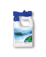 Monterey Iron Combo 1-0-2 RTS