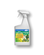 Monterey Liquid Copper Fungicide RTU