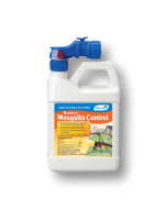 Monterey Mosquito Control RTS