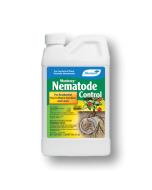 Monterey Nematode Control