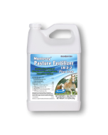 Monterey Pasture Fertilizer 