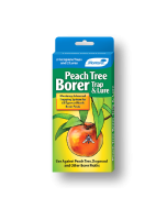 Monterey Peach Tree Borer Trap & Lure