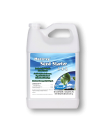 Monterey Seed Starter 1-1-1 Fertilizer