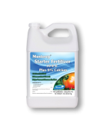 Monterey Starter Fertilizer 10-0-0 