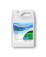 Monterey Turf Booster 18-2-2 Plus Iron Fertilizer 