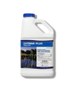 Cutrine Plus Algaecide 128oz - Copper Ethanolamine Complex 27.9%