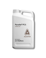 Parallel PCS Herbicide