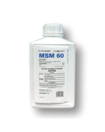Alligare MSM 60 DF Herbicide