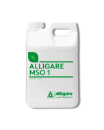 Alligare MSO 1 2.5 Gallon- Methylated Seed Oil Surfactant