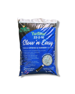 Turf Star Slow N Easy 22-2-10