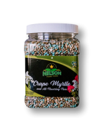 Nelson Crape Myrtle and All Flowering Trees 10-15-19 Plant Food