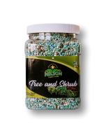 Nelson Tree and Shrub 21-6-8 Plant Food 