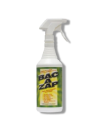  Bac-A-Zap Odor Killer