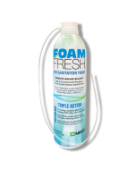 Nisus Foam Fresh 18oz- Cleaner and Odor Killer