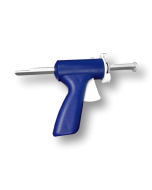 Nisus Blue Bait Gun