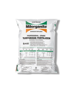 Milorganite Pro 6-4-0