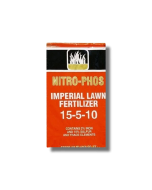 Nitrophos Imperial Lawn Fertilizer