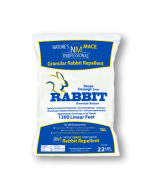 NM Professional Granular Rabbit Repellent