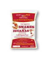NM Professional Granular Snake and Iguana Repellent
