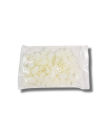 Nylon Clamp 1/4" Natural (bag of 100)