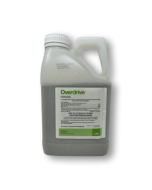 Overdrive Herbicide