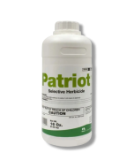 Patriot WDG Herbicide