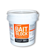 JT Eaton Peanut Butter Bait Block (709-PN) 9# Pail- Diphacinone