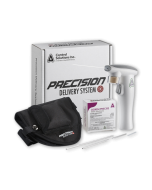 Precision Delivery System Complete Starter Kit