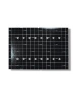 Infiniti Black Glue Boards 6 Pack