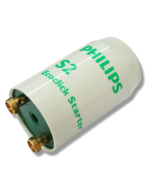 Starter for Pelsis Flylight