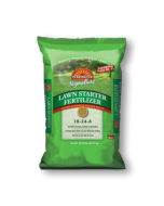 Pennington Lawn Starter Fertilizer 18-24-6