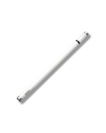 Pestwest 25W x 18" Shatter Resistant Bulb