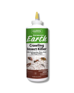 Harris Diatomaceous Earth Crawling Insect Killer