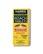 Harris Famous Roach Tablets