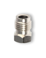 B&G Packing Nut With O-Ring