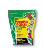 Powerpak Water Soluble Fertilizer 20-20-20