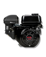 6.5HP 212cc OHV Horizontal Engine