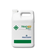 Triad TZ Select Herbicide