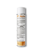 Alpine PT Insecticide Aerosol