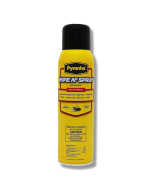 Pyranha Wipe N' Spray for Horses